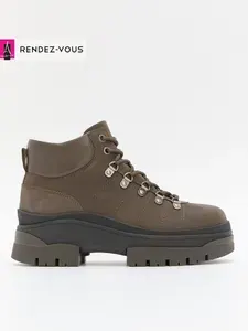 Ботинки TENDANCE