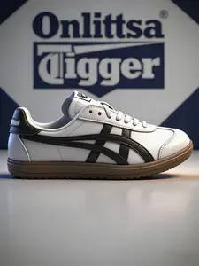Кроссовки ASICS