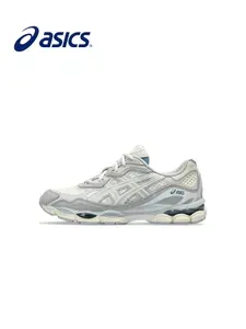 Кроссовки ASICS AS NYC
