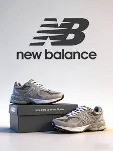 Кроссовки New Balance New Balance кроссовки мужские