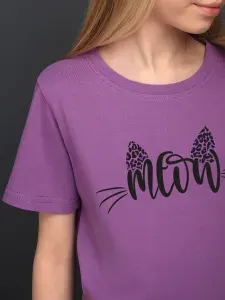 Футболка Happyfox для девочек