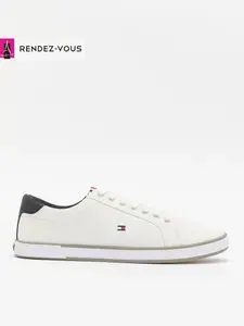 Кеды Tommy Hilfiger