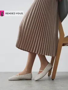 Балетки TENDANCE