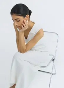 Платье O'STIN