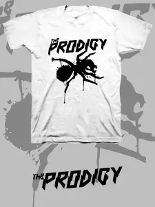 Футболка RockUp Prodigy