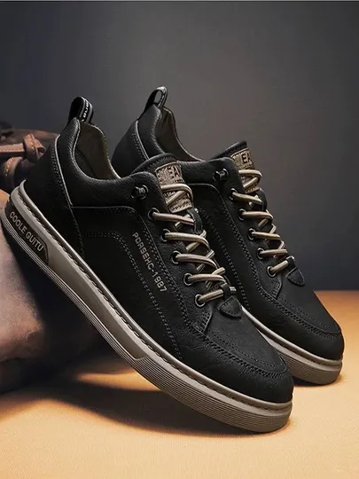 Мужские кроссовки, осень, 39-44