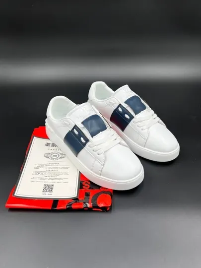 Мужские кеды VALENTINO (40-44)
