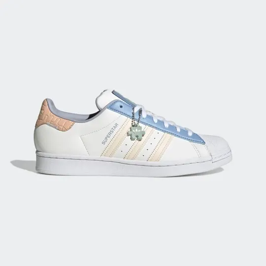 Кроссовки Adidas Superstar, унисекс