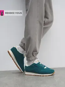 Кроссовки Reebok
