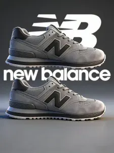 Кроссовки New Balance New balance кроссовки мужские