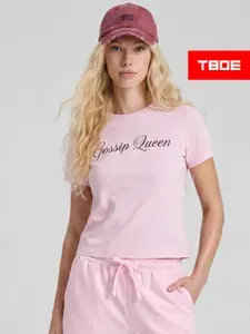 Футболка ТВОЕ