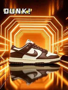 Кроссовки DUNK