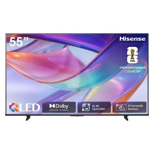 Hisense Телевизор