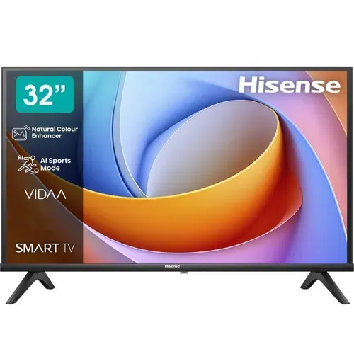 Hisense Телевизор