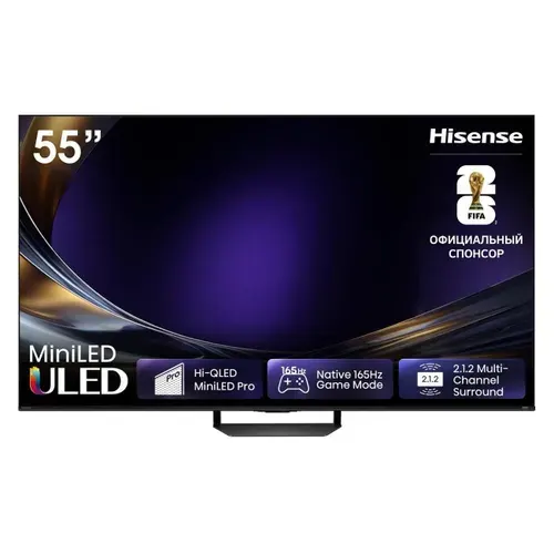 Hisense Телевизор