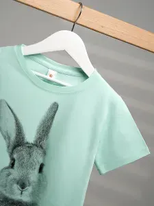 Футболка Happyfox для девочек 1 шт