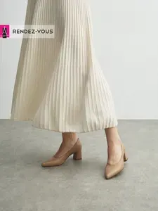 Туфли TENDANCE
