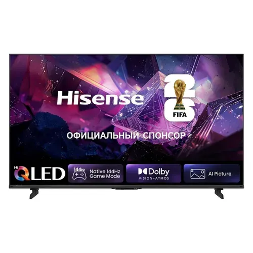 Hisense Телевизор