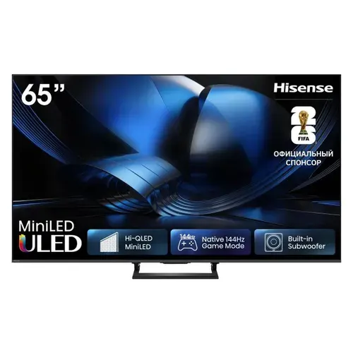 Hisense Телевизор