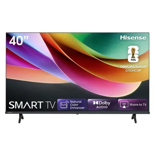 Hisense Телевизор