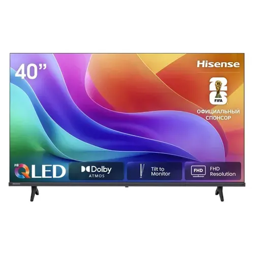 Hisense Телевизор