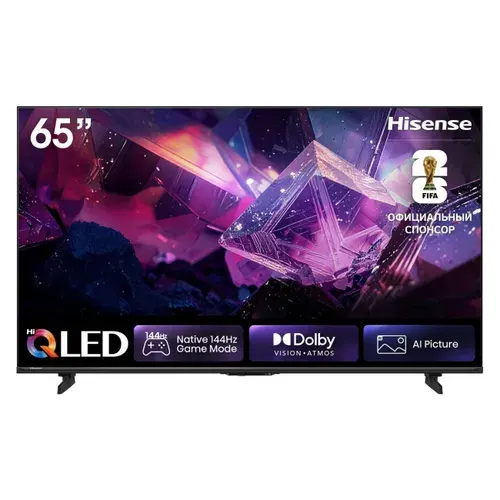Hisense Телевизор