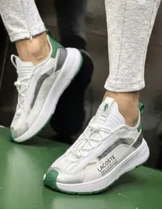 Кроссовки Lacoste