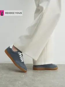 Кеды TENDANCE