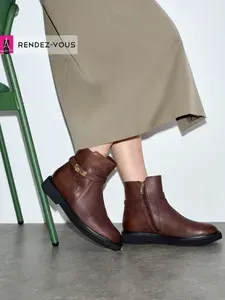 Ботинки TENDANCE