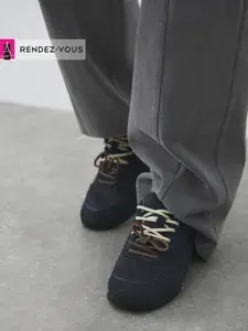 Кроссовки TENDANCE