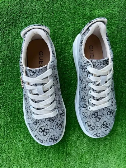 Женские кеды 36-40 размера
