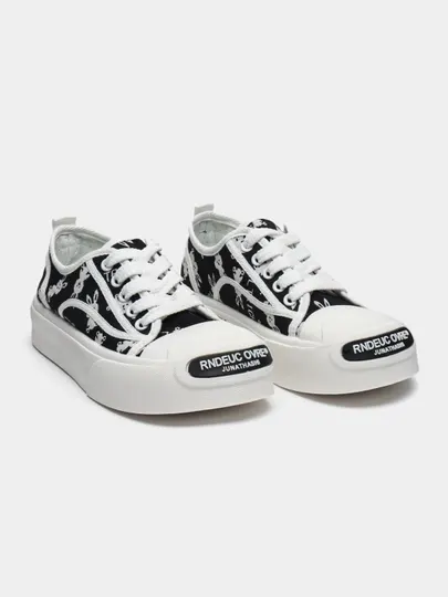 Кеды мужские и женские, размеры: 36-40