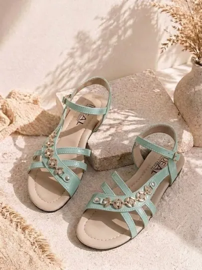 Босоножки женские и девичьи, 36-40