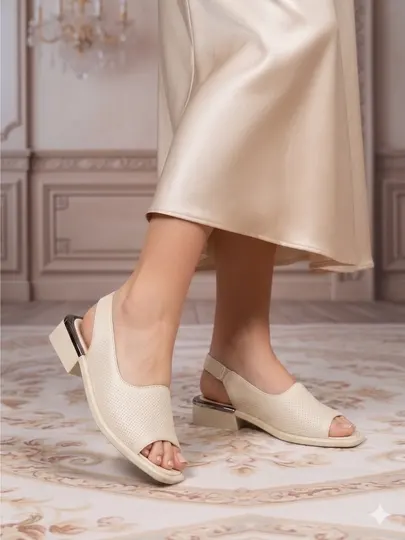 Босоножки для женщин и девушек, 36-40