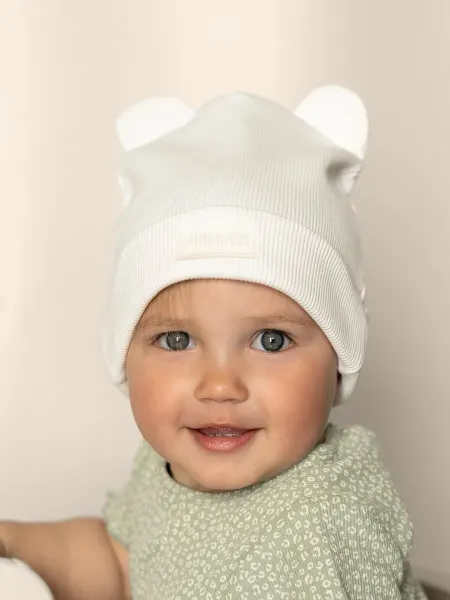 MiraKids Шапка для новорожденного малыша