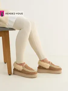 Угги TENDANCE