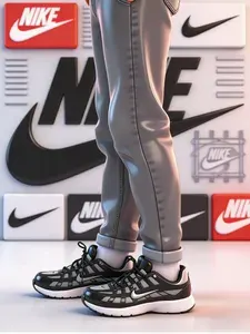 Кроссовки nike кроссовки мужские Найк