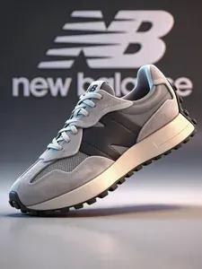 Кроссовки New Balance кроссовки женские новый баланс