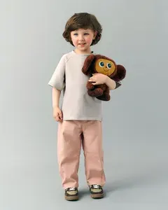 Футболка Loomknits