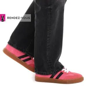 Кеды TENDANCE