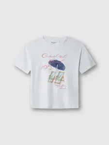 Футболка Pepe Jeans