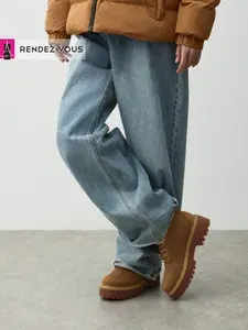 Ботинки TENDANCE