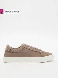 Кеды TENDANCE