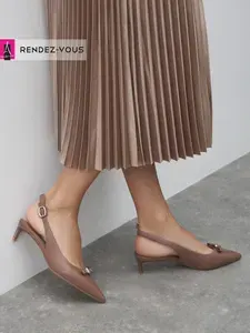 Туфли TENDANCE