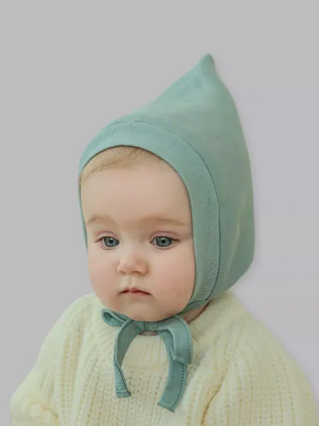 Little Star Шапка для новорожденных