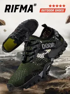 Кроссовки RIFMA Outdoor