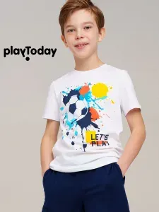 Футболка PlayToday