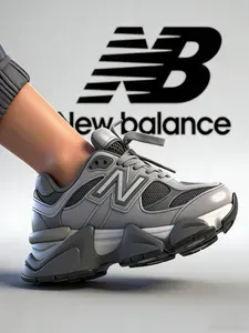 Кроссовки New Balance