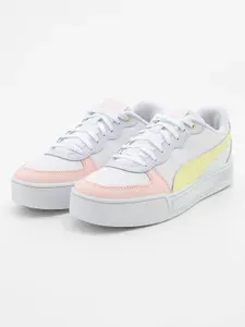 Кеды PUMA Skye