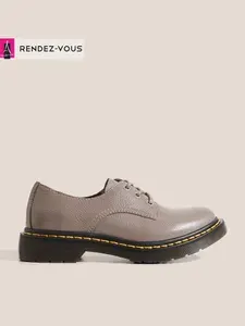 Ботинки дерби TENDANCE